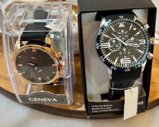Watch