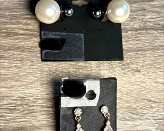 Costume Earrings