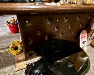 Vintage Bar