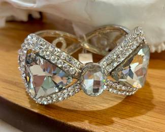 Cuff Bracelet