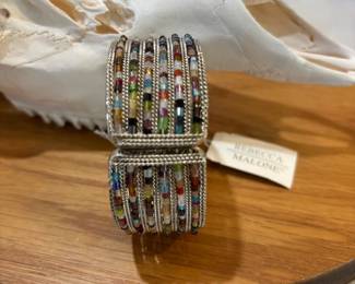 Cuff Bracelet