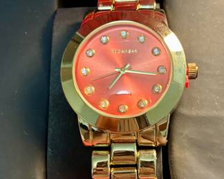 Rocawear Watch