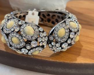 Cuff Bracelet