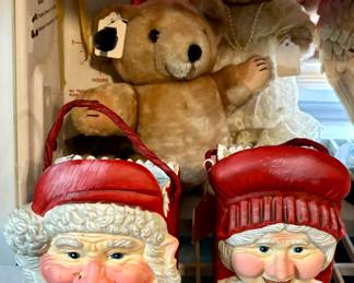 Christmas Decor
