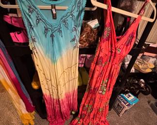 Summer Dresses