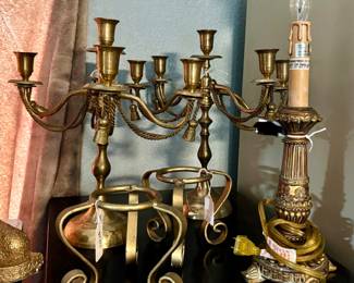 Candelabra