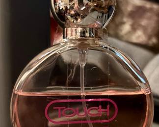 TOUCH Popular Perfume