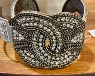 Cuff Bracelet