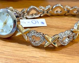 Watch