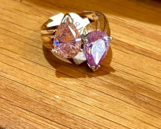 Cocktail Ring