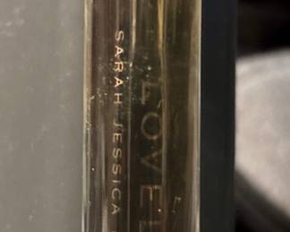 Sarah Jessica Parker LOVELY Travel Size Perfume