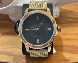 Watch