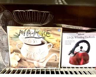 Kitchen Accessories