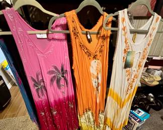 Summer Dresses