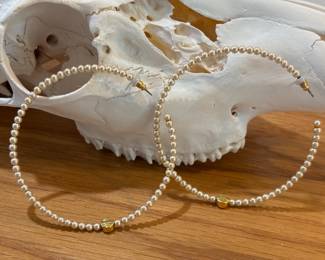 Hoop Earrings