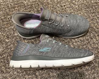 Skechers Slip-Ins Summits