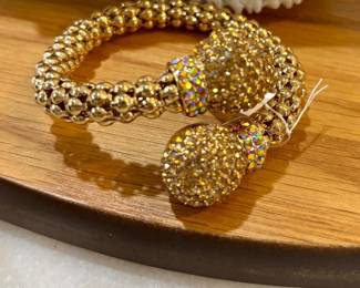 Cuff Bracelet