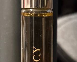 Ellen Tracy Perfume Travel Size