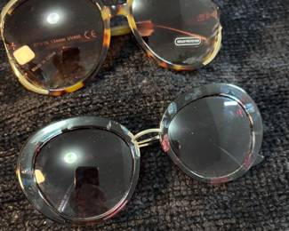 Fun Sun Glasses