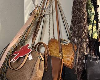 Purses