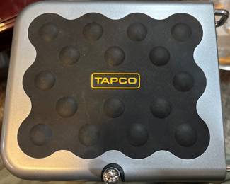 TAPCO Link Firewire 4x6 audio interface