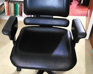 RARE vintage Cyborg Chair