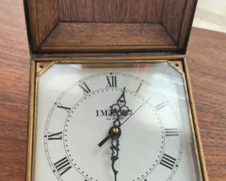Vintage Clocks!