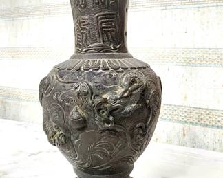 Many interesting items from travels to China