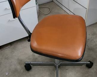Herman Miller Secretary Chair