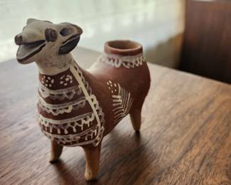 Folk art from all over the world!