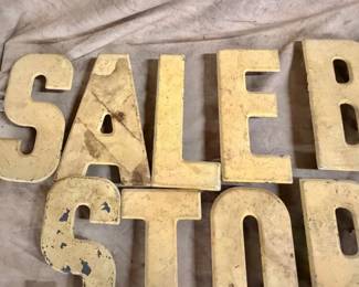 Sale Picture