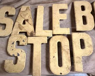 Sale Picture