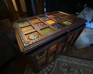Sale Picture