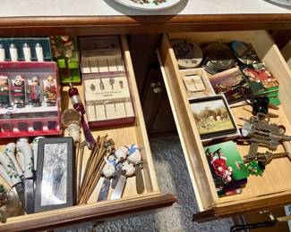 Entertaining Supplies