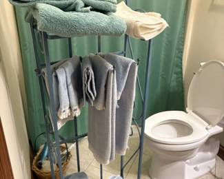 Bathroom Items
