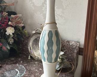 MCM Lamp (no shade)