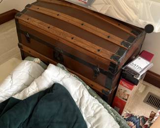 Chest