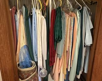 Tablecloths