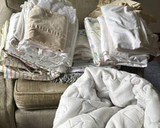 Linens