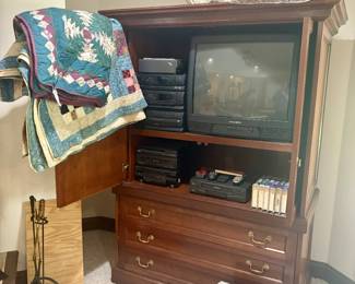 Multiple Quilts - One of these has a small tear but others in great condition.