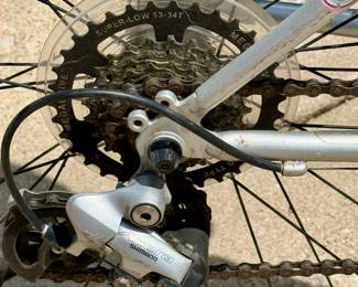Trek 820 Women's Mountain Bike 16" Frame
