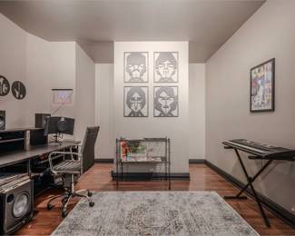 Geneva Studio