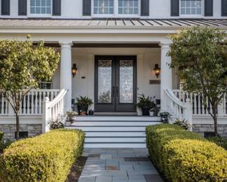 Spectacular Geneva Home in Mill Creel