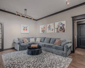 Geneva Basement