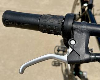 1990's Men's Trek Multi-Track Hybrid Bike 21" Frame
