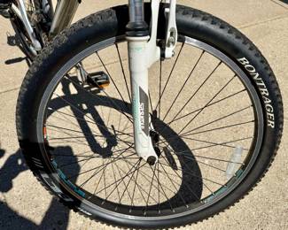 Trek Women's Mountain Bike 16" Frame