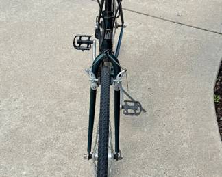 1990's Men's Trek Multi-Track Hybrid Bike 21" Frame