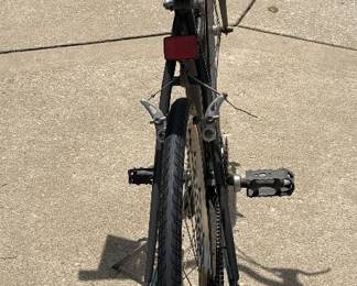1990's Men's Trek Multi-Track Hybrid Bike 21" Frame