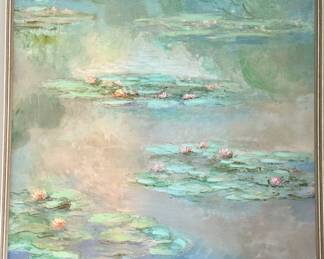 Claude Monet
