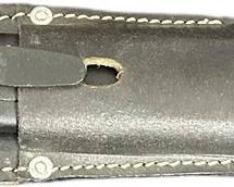 WWII Military Knife